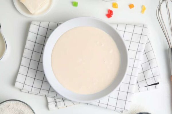 Combien de temps peut-on garder une pâte à crêpes au frigo ?
