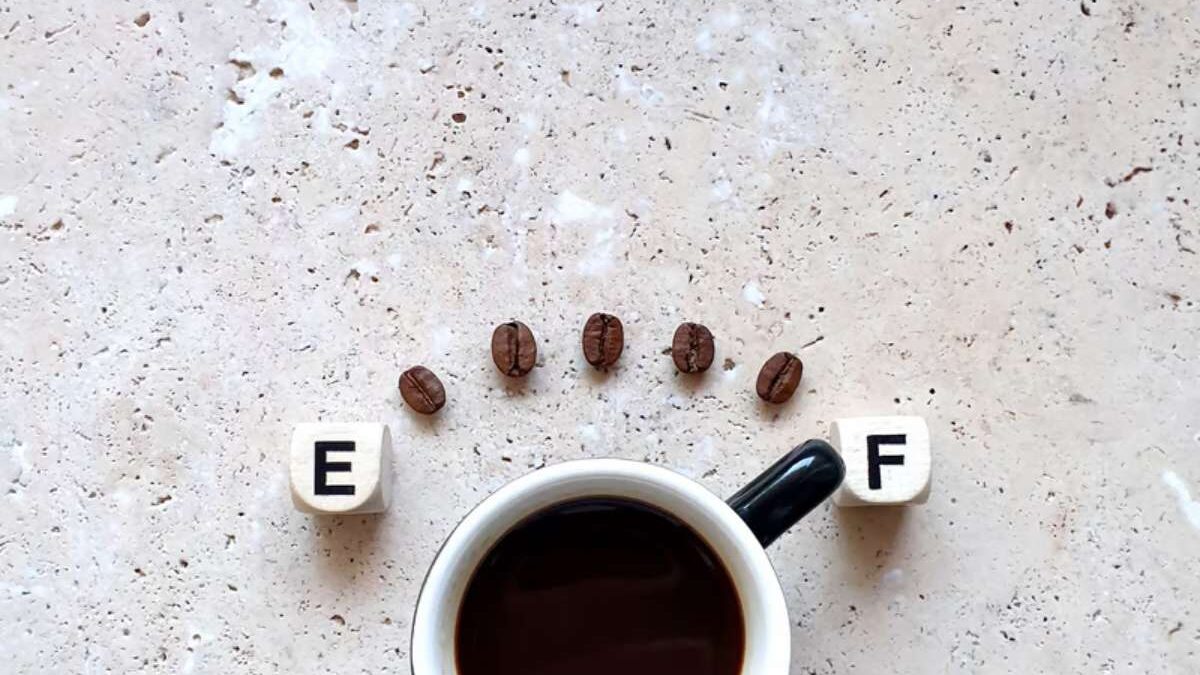 pourquoi mon café est amer et pas acide