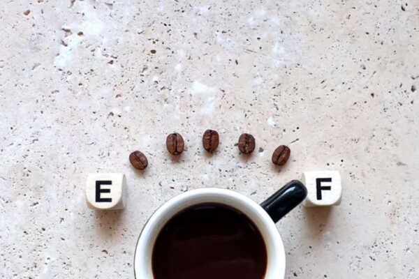 Pourquoi ton café est amer et pas acide ?