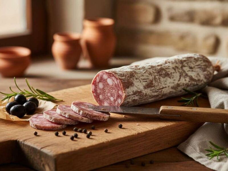 Gastronomie & Saveurs